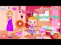 Baby Hazel Doctor Play 214