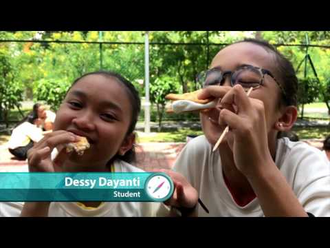 Outdoor and Adventure Education at Greendale Secondary