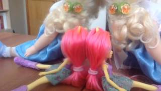 &quot;Rollercoaster&quot;Bean Videostar Parody