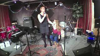 Hang The Moon (from the musical Smash)