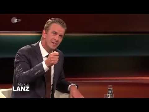 Markus Lanz zur aktuellen Corona Politik (03.09.2020) (Re-Upload)