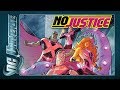 Justice League No Justice 1 Of 4