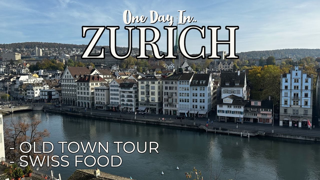 Two adventurers delve into the enchanting allure of Old Town Altstadt.