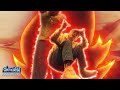 DWALK GASOLINE Official Music Video