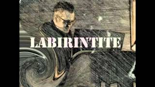 LABIRINTITE - LORENZO SEBASTIANELLI