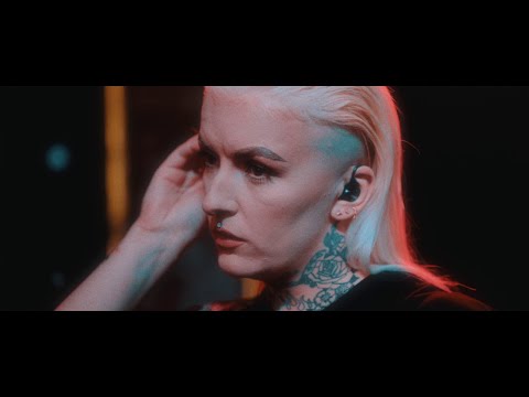 VEXED - Narcissist (Live Session) | Napalm Records