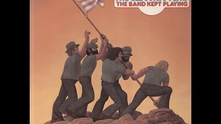 Electric Flag- Sweet Soul Music