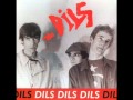 The Dils It's not Worth it 