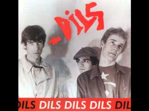 The Dils It's not Worth it