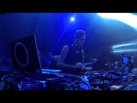 Richie Hawtin plays Sack Muller - Kriptonita @ Space Ibiza