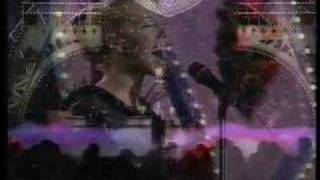 Mónica Naranjo (Actuación en la que llora)