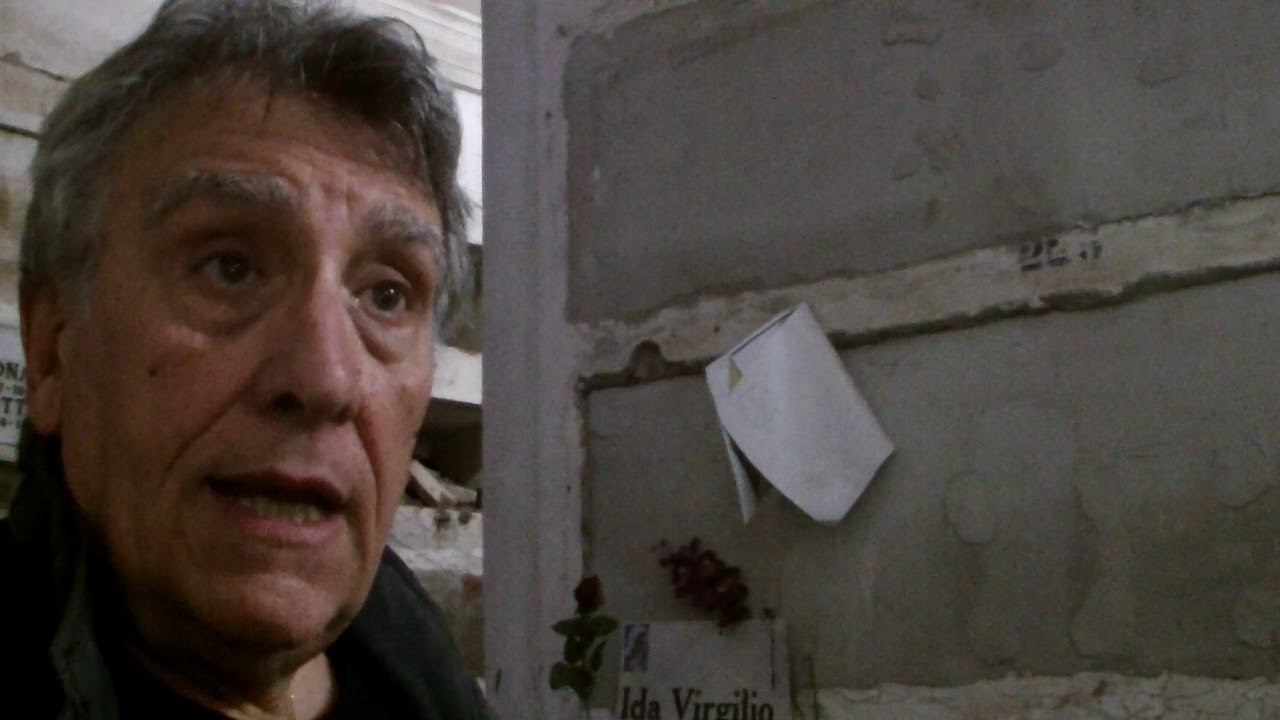 La damnatio memoriae di Santa Maria Capua Vetere