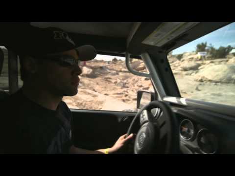 Fox Factory Race Series 2.0 ATS Steering Stabilizer | 983-02-145 | 2007 - 2018 Jeep Wrangler JK JKU | 1-3/8in. Tie Rod Clamp