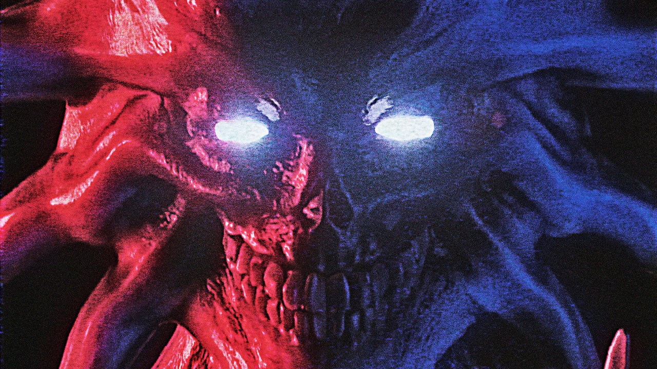 sleep (a cosmic horror short film)