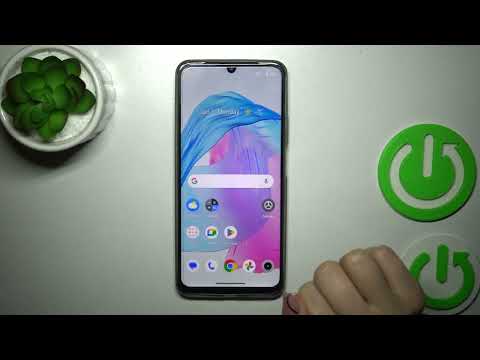 How to Hide Developer Options on REALME C53