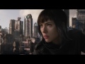 Ghost in the Shell - International Trailer 2