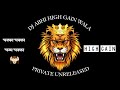 Chekka Chekka High Gain🙉 Dialogue Mix|| Chakka Chakka High Gain By Dj ABHI Higha Gain Wala Omkar 72+