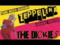 THE DICKIES ✴ ZEPPELINA ✴ KARAOKE INSTRUMENTAL ✴ PMK