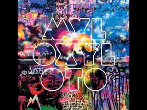 Coldplay - Us Against The World (Mylo Xyloto)