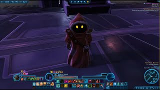 Learn SWTOR: Crafting and Crew Skills 101 (FT. Blizz)