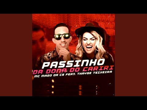 Passinho da Dona do Cariri (feat. Thayse Teixeira)