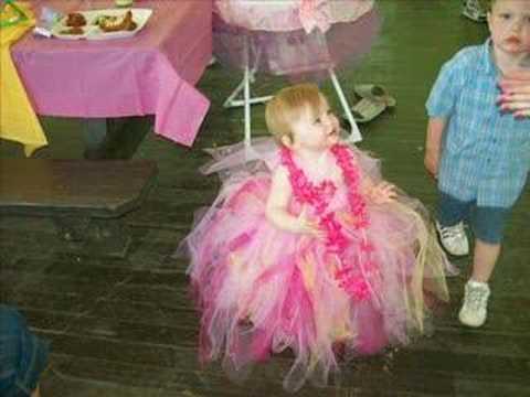 Makayla birthday video