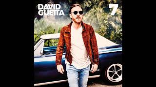 David Guetta, Bebe Rexha, J Balvin - Say My Name (Hi-Res AUDIO)