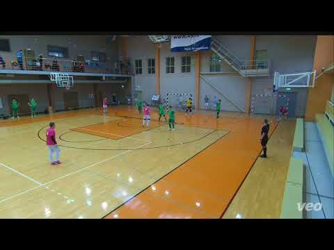 ASK Kadaga   VS FK Ulbroka