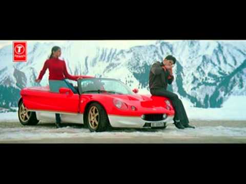 Poster main tujhko yaad aaoonga