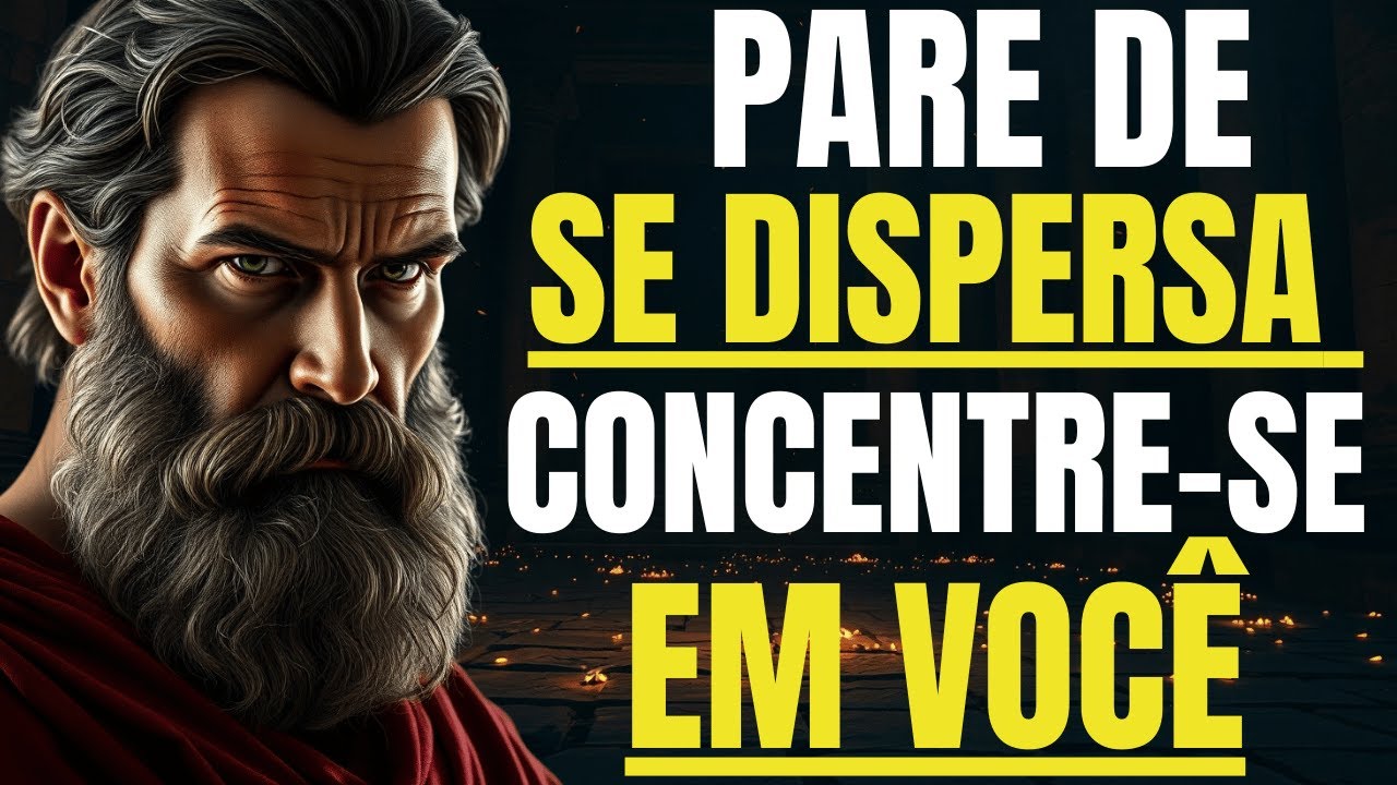 Segredos de Estoicismo para Mudar sua Vida