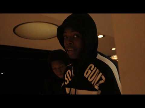 A.I. HOUND X MULA GZZ - BACK AND FORTH (SHOT BY @CODEREDPRODUCTIONS)
