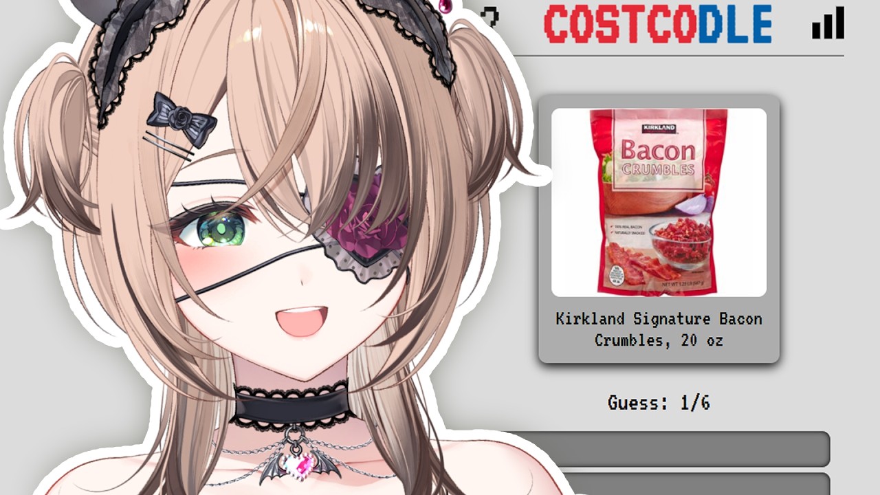 【Miscellaneous】 It's only a COSTCO banana, how much could it cost? $10?