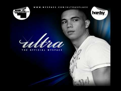 ULTRA & MUTYA BUENA ''FALLIN'' (FUNKY HOUSE)
