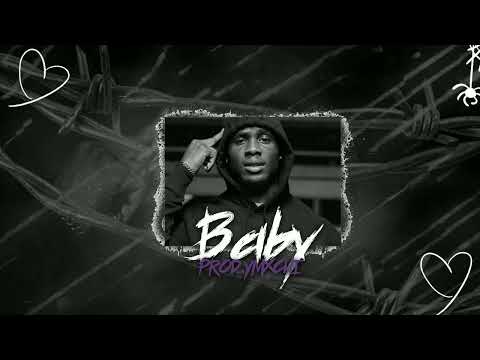 ronzo x comfy x drill type beat - "baby" (prod ymxchi)