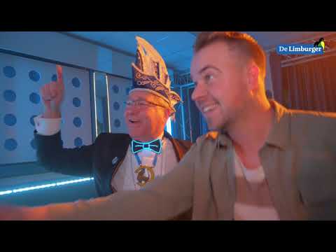 De weeg op met ERWIN #4 - Wat is zijn geheime project?