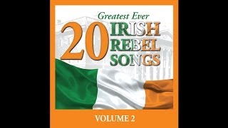 The Irish Ramblers - Back Home in Derry [Audio Stream]