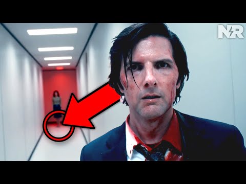 SEVERANCE 2x10 BREAKDOWN! Every Clue & Detail You Missed!