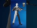 EARLY ACCESS ART THE CLOWN Set In FORTNITE Fortnitemares 2025 Fortnite