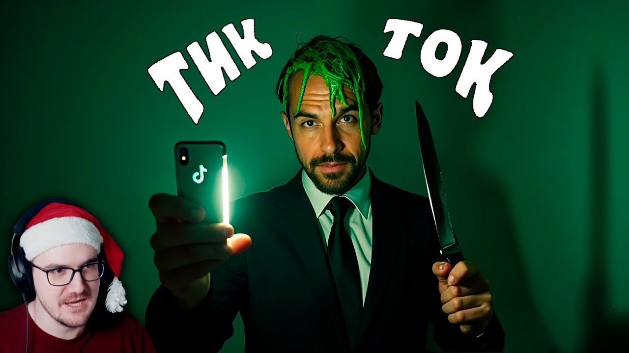 Опасные ТикТок тренды ► Mordekai ( Мордекай ) | Реакция