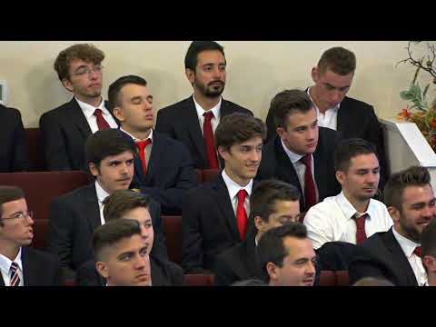 11/12/2017 Ariel Cocean - Disciple of Jesus