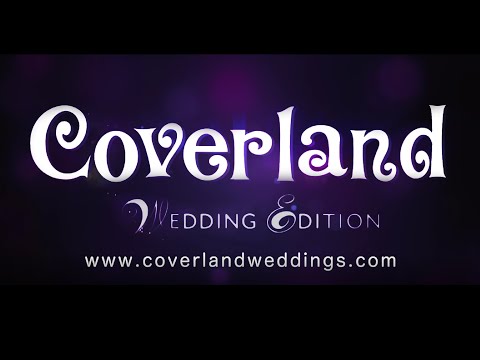 Coverland video.