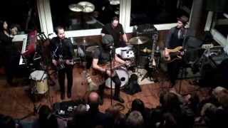 Jesse Malin  Addicted Live at Drews