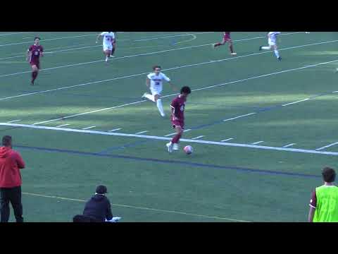 Concord Carlisle Boys Soccer vs  Marblehead - Sept 28, 2023