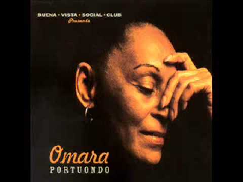 Omara Portuondo - He perdido contigo