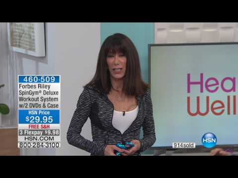 HSN | Healthy Innovations 01.27.2017 - 08 PM