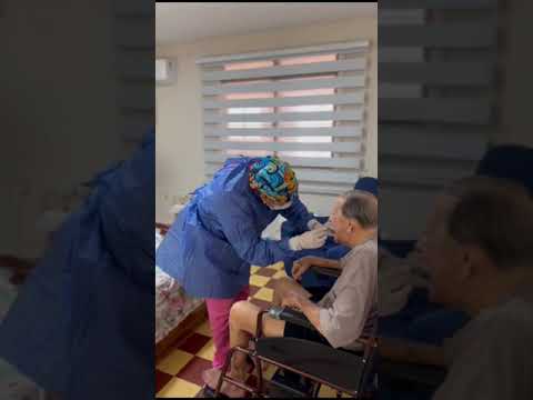 Odontólogo a domicilio en Barranquilla - Mejore su salud bucal sin salir de casa