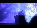 Flying Lotus' NEW Stage Set Up - 3D Live Show ...