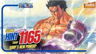 Download lagu ONE PIECE 1165 - GARP'S NEW POWER mp3 Download lagu ONE PIECE 1165 - GARP'S NEW POWER mp3
