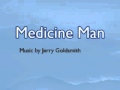 Medicine Man 07. Mountain High