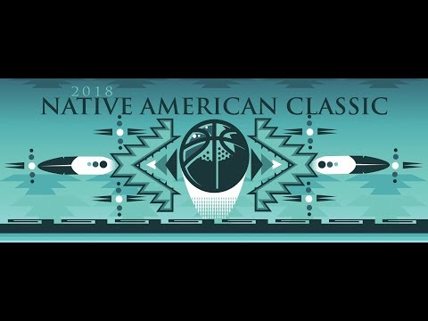 2018 Native American Classic: Phoenix College vs Wayne County (Men)